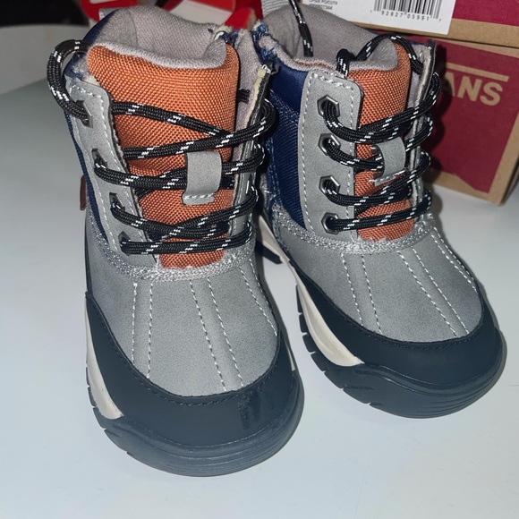 Zara Snowboot Toddler 6.5C - Picture 2 of 4